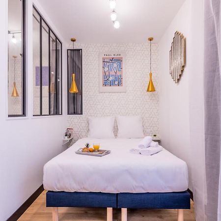 Apartments WS Champs-Elysées - Colomb Paris Extérieur photo