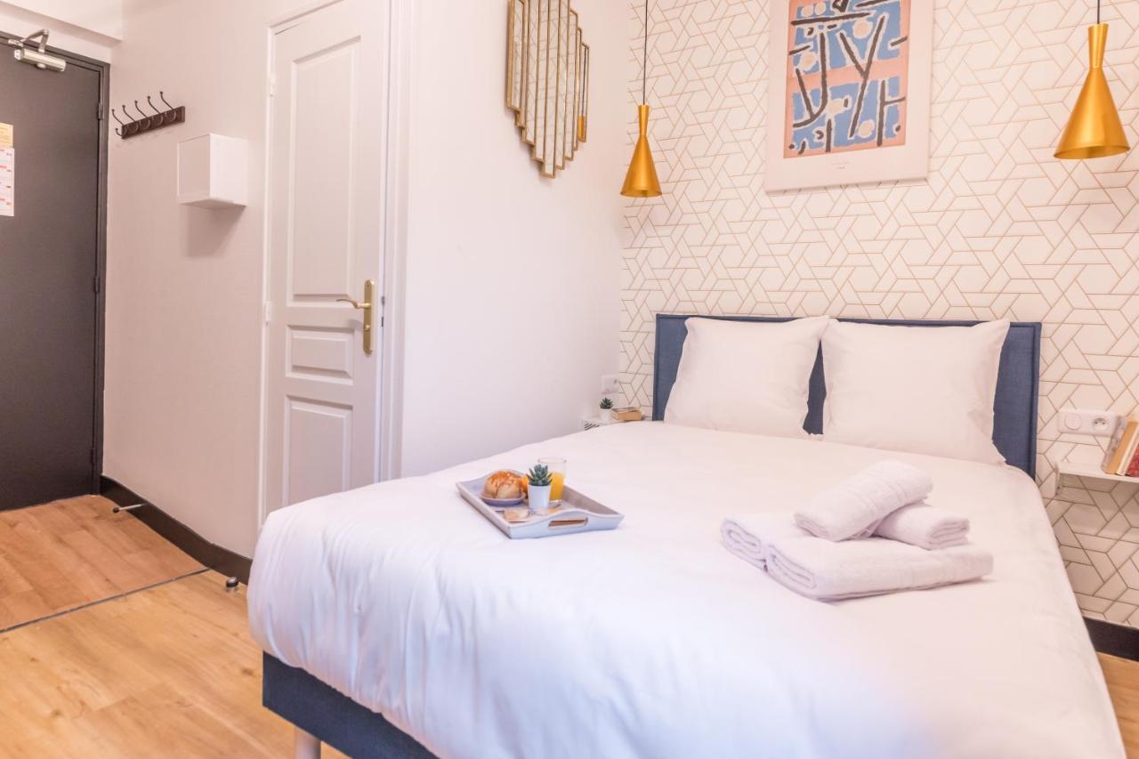 Apartments WS Champs-Elysées - Colomb Paris Extérieur photo