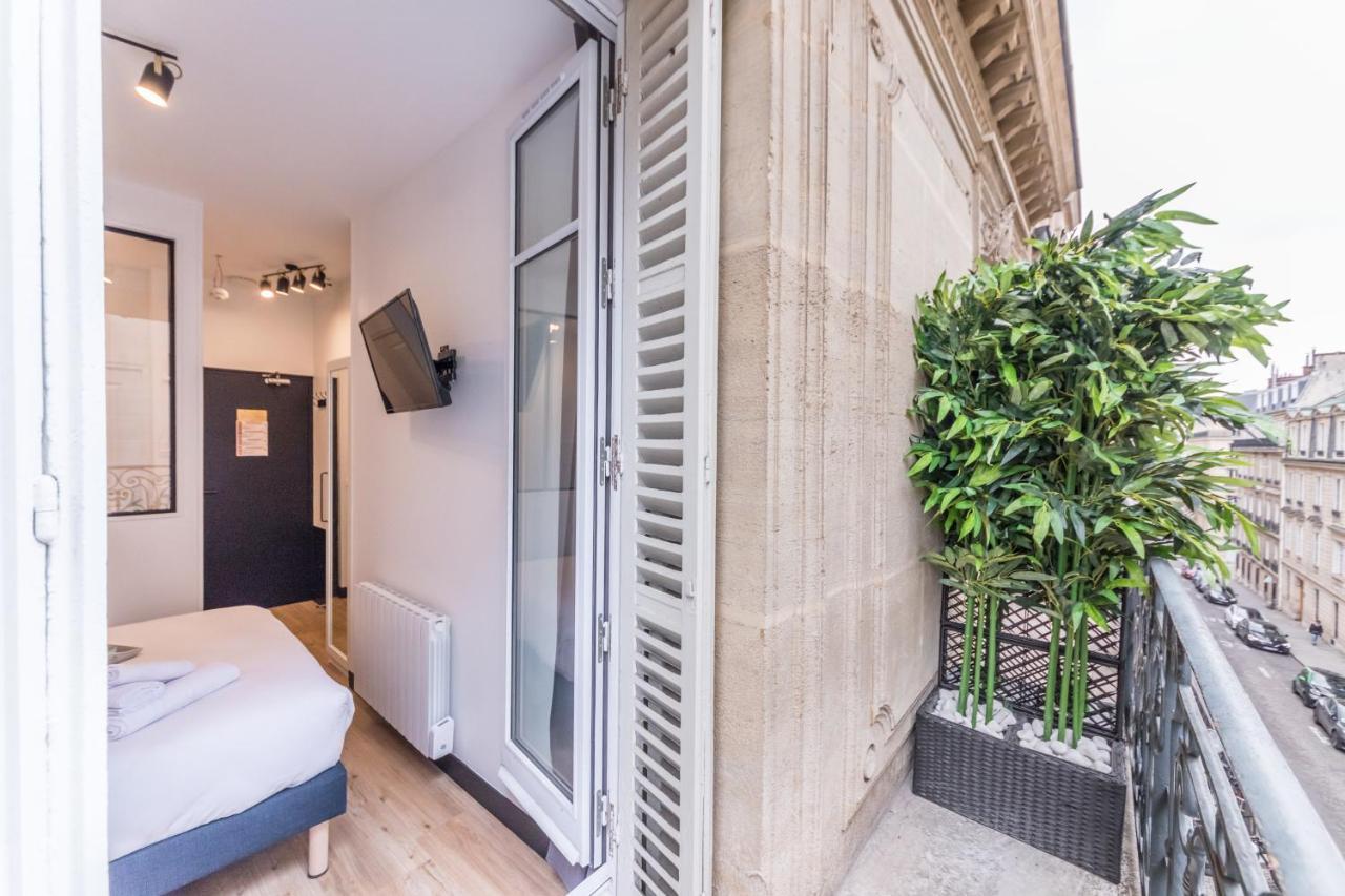 Apartments WS Champs-Elysées - Colomb Paris Extérieur photo