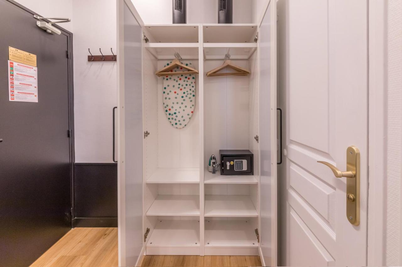 Apartments WS Champs-Elysées - Colomb Paris Extérieur photo
