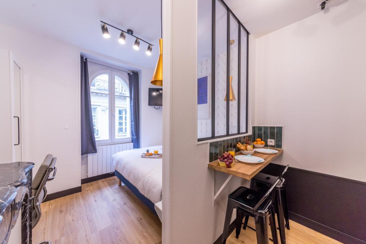Apartments WS Champs-Elysées - Colomb Paris Extérieur photo