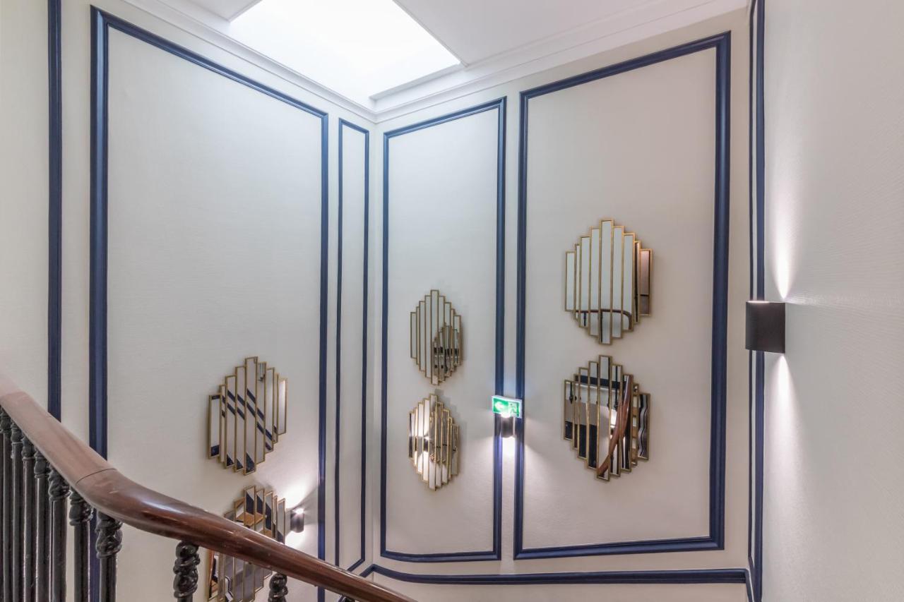 Apartments WS Champs-Elysées - Colomb Paris Extérieur photo