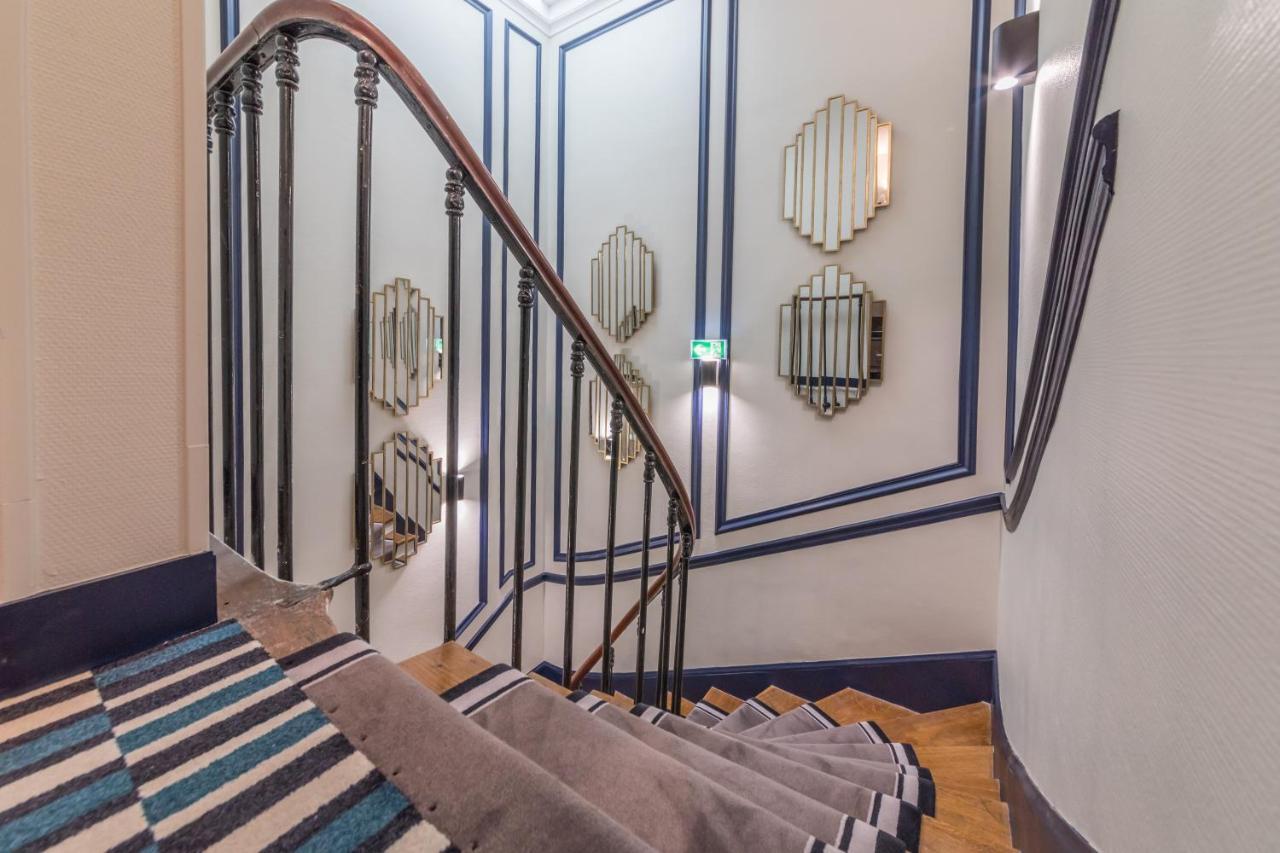 Apartments WS Champs-Elysées - Colomb Paris Extérieur photo